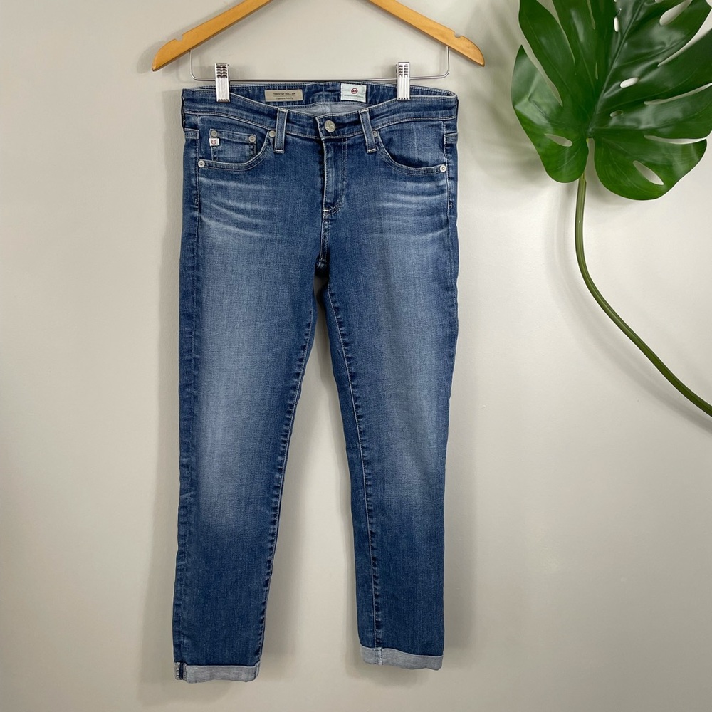 Adriano Goldschmied the still roll up jeans